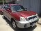 Santa Fe- 6v 4wd TipTronic 2700cc gasolina