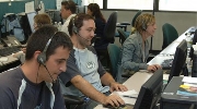 Compaa busca call center