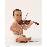 Se imparten clases de violin y violenchelo