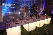 Buffets y catering  eventos corporativos