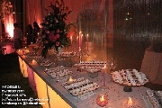 Eventos corporativos servicios buffets y catering