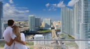 Apartamento de lujo de nueva construcción en miami