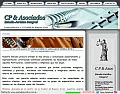 Estudio jurídico integral cp & asociados