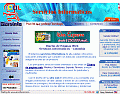 Catálogo de webs