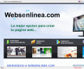 Diseño paginas webs y hosting