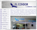 El condor cambios y divisas