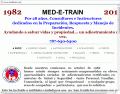 Med-e-train